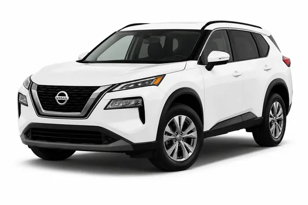 2023 Nissan Rogue (T33)